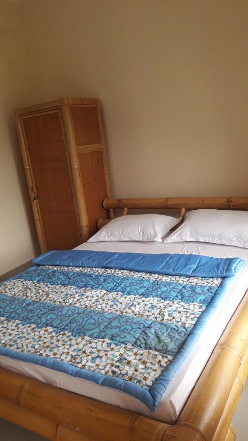 Waterfall Guest House Sukawati Esterno foto