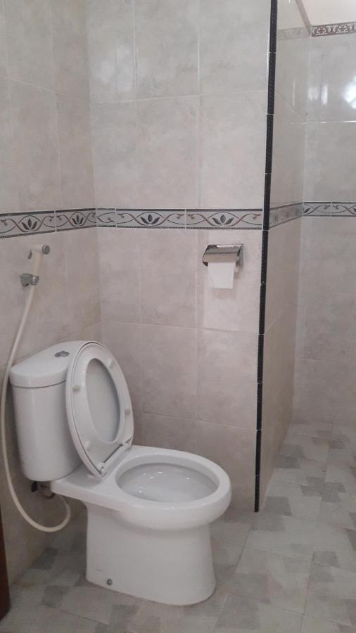 Waterfall Guest House Sukawati Esterno foto